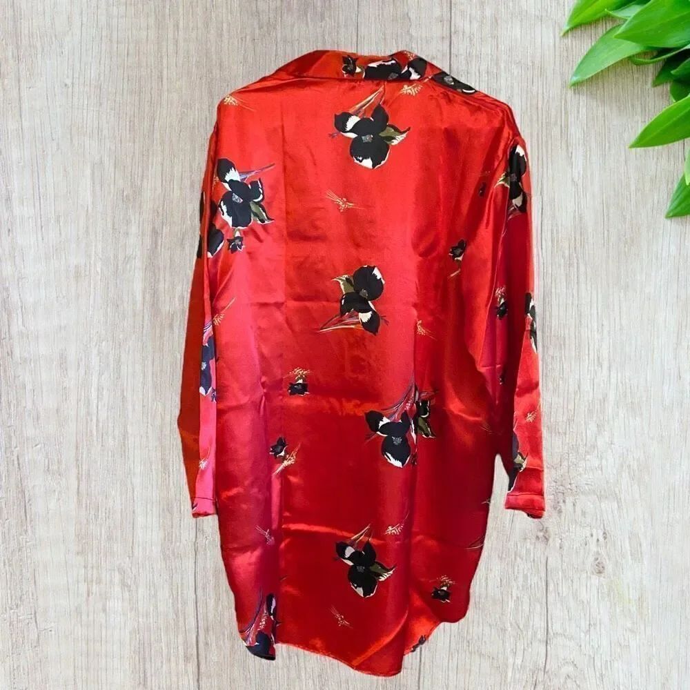 Vintage Opulence Vintage Nightshirt NWT